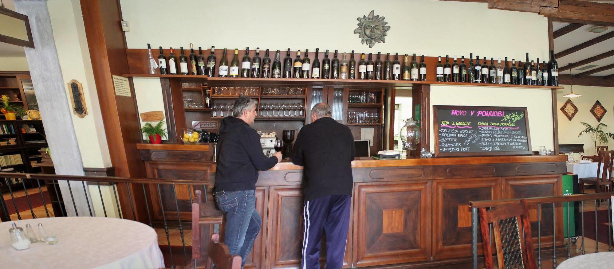 比奥酒店 科佩尔 外观 照片