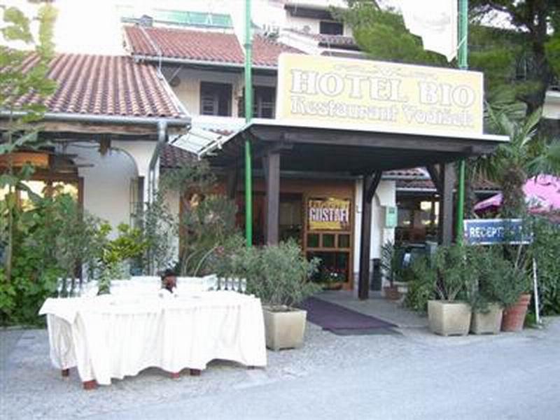 比奥酒店 科佩尔 外观 照片
